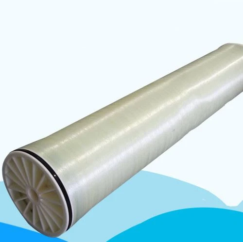 8040 Дополнительное подавление RO Мембрана ELements