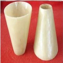 Концентрические переходники из стеклопластика